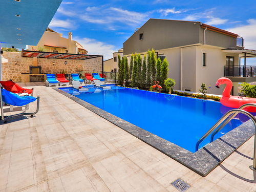  gece  -  Kasım
  | Kalkan Kızıltaş'ta Deniz Manzaralı Lüks Villa ile Eğlenceli Tatil